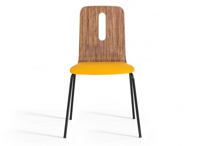 Yellow Chair Modern Design Furniture Luxury Dining Room Chairs New